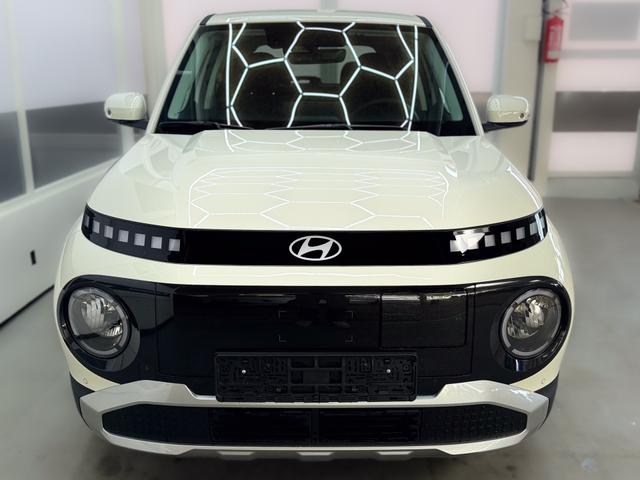 Hyundai Inster STYLE 49kWh SHZ NAVI Licht/Regensensor RFK PDC v+h 