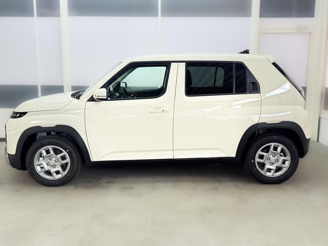 Hyundai Inster STYLE 49kWh SHZ NAVI Licht/Regensensor RFK PDC v+h 