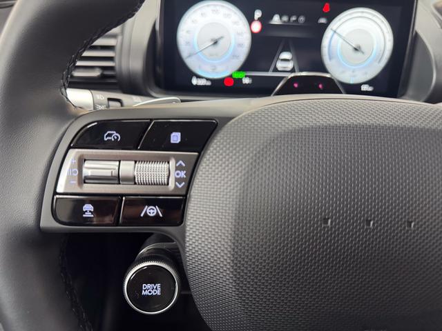 Hyundai Inster STYLE 49kWh SHZ NAVI Licht/Regensensor RFK PDC v+h 
