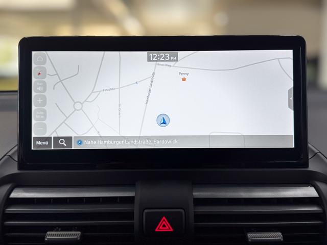 Hyundai Inster STYLE 49kWh SHZ NAVI Licht/Regensensor RFK PDC v+h 