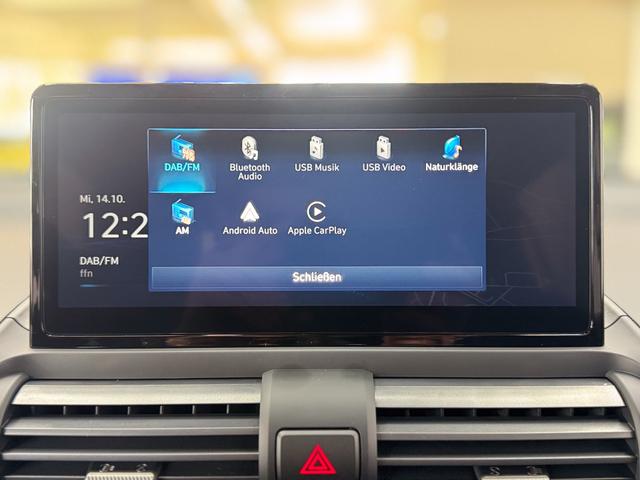 Hyundai Inster STYLE 49kWh SHZ NAVI Licht/Regensensor RFK PDC v+h 
