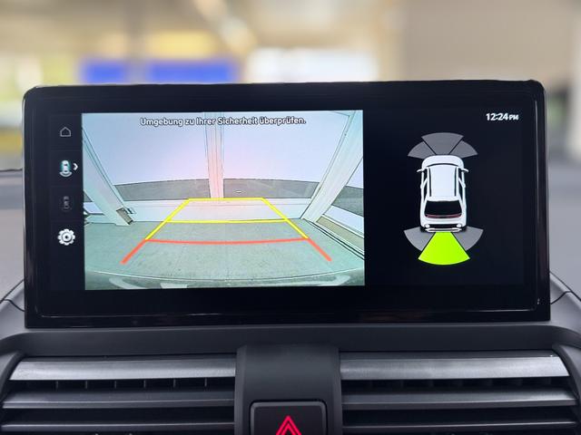 Hyundai Inster STYLE 49kWh SHZ NAVI Licht/Regensensor RFK PDC v+h 