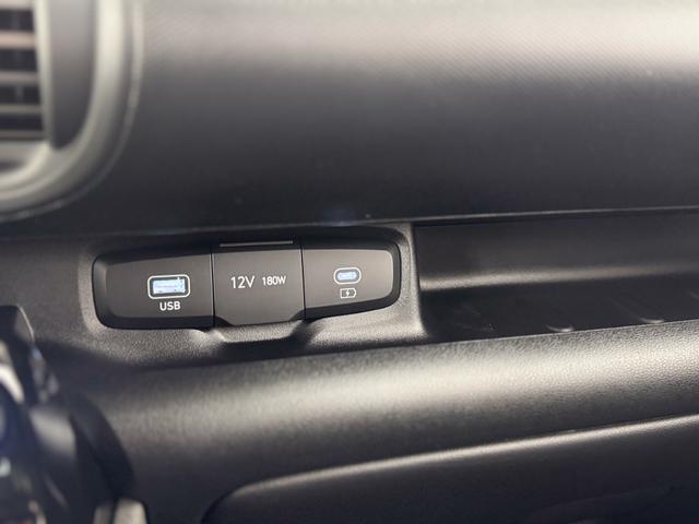 Hyundai Inster STYLE 49kWh SHZ NAVI Licht/Regensensor RFK PDC v+h 