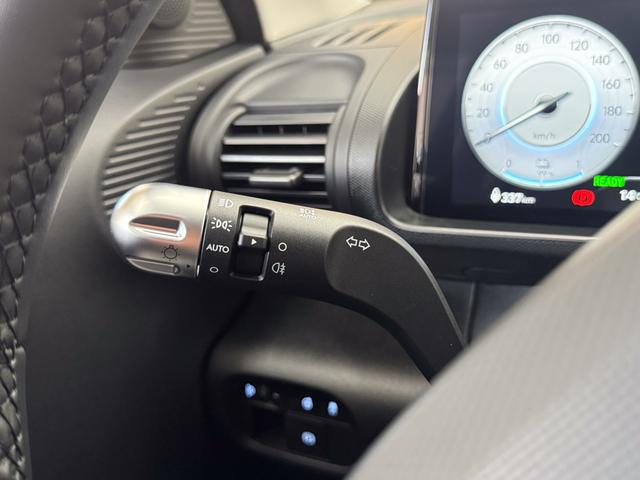 Hyundai Inster STYLE 49kWh SHZ NAVI Licht/Regensensor RFK PDC v+h 