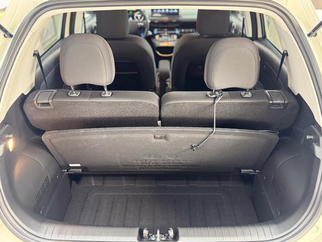 Hyundai Inster STYLE 49kWh SHZ NAVI Licht/Regensensor RFK PDC v+h 