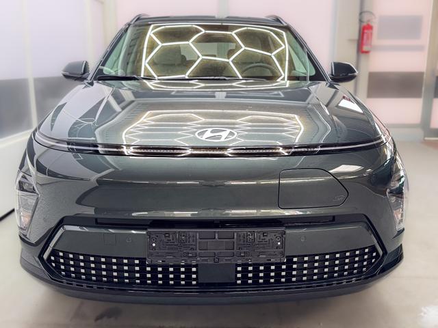 Hyundai KONA Elektro Premium 65kWh W&Auml;RMEPUMPE NAVI SHZ ACC 