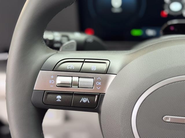 Hyundai KONA Elektro Premium 65kWh W&Auml;RMEPUMPE NAVI SHZ ACC 