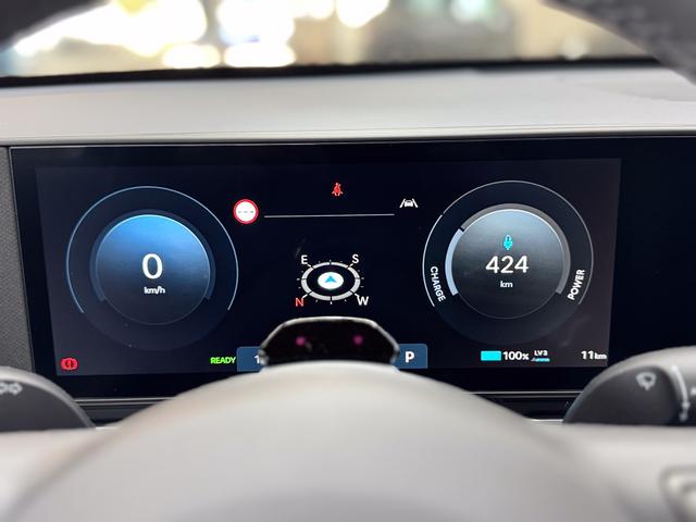 Hyundai KONA Elektro Premium 65kWh W&Auml;RMEPUMPE NAVI SHZ ACC 