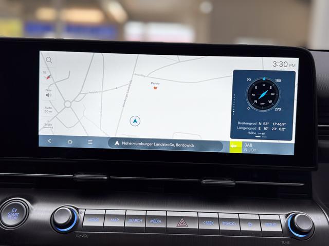 Hyundai KONA Elektro Premium 65kWh W&Auml;RMEPUMPE NAVI SHZ ACC 