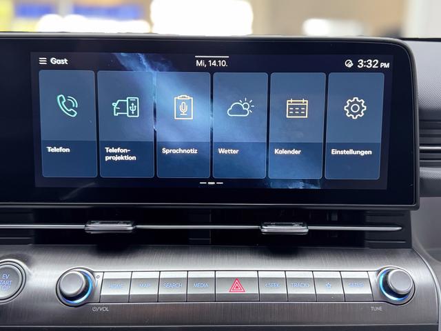 Hyundai KONA Elektro Premium 65kWh W&Auml;RMEPUMPE NAVI SHZ ACC 