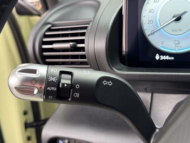 Hyundai Inster STYLE 49kWh SHZ NAVI Licht/Regensensor RFK PDC v+h 