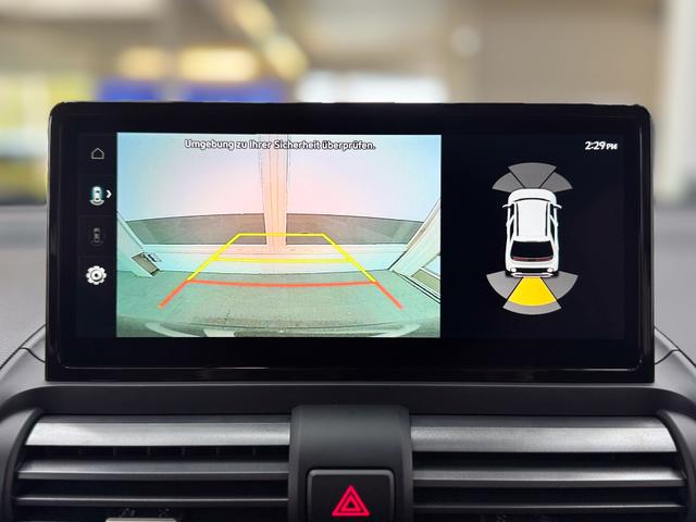 Hyundai Inster STYLE 49kWh SHZ NAVI Licht/Regensensor RFK PDC v+h 