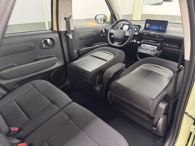 Hyundai Inster STYLE 49kWh SHZ NAVI Licht/Regensensor RFK PDC v+h 