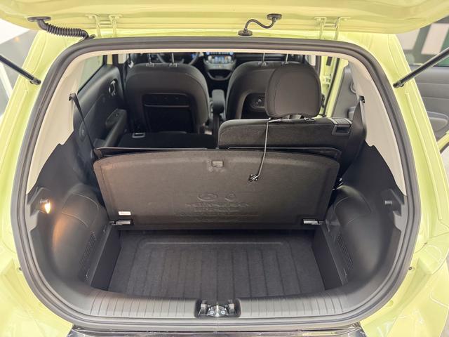 Hyundai Inster Style 49kWh SHZ NAVI Licht/Regensensor RFK PDC v+h 
