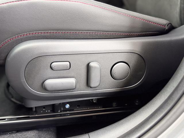 Hyundai KONA Elektro IMPRESSION EV 65kWh N-LINE Dig.Key BOSE SITZBEL&Uuml;FTUNG SHZ 360 V2L 