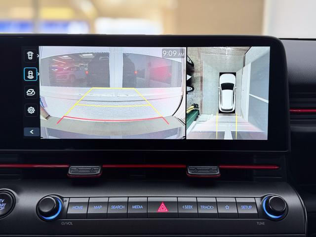 Hyundai KONA Elektro IMPRESSION EV 65kWh N-LINE Dig.Key BOSE SITZBEL&Uuml;FTUNG SHZ 360 V2L 