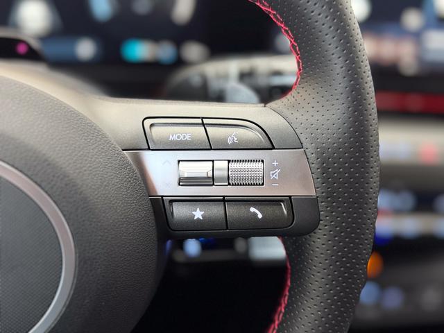 Hyundai KONA Elektro IMPRESSION EV 65kWh N-LINE Dig.Key BOSE SITZBEL&Uuml;FTUNG SHZ 360 V2L 
