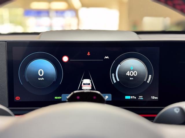 Hyundai KONA Elektro IMPRESSION EV 65kWh N-LINE Dig.Key BOSE SITZBEL&Uuml;FTUNG SHZ 360 V2L 