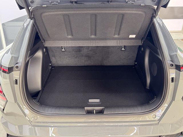 Hyundai KONA Elektro IMPRESSION EV 65kWh N-LINE Dig.Key BOSE SITZBEL&Uuml;FTUNG SHZ 360 V2L 