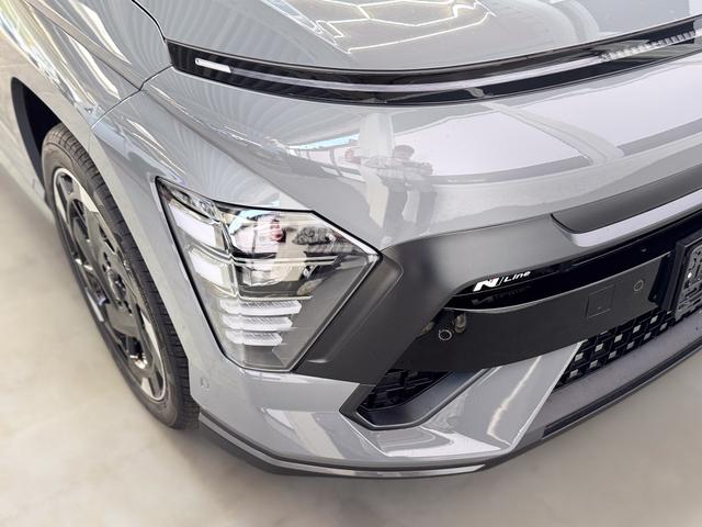 Hyundai KONA Elektro IMPRESSION EV 65kWh N-LINE Dig.Key BOSE SITZBEL&Uuml;FTUNG SHZ 360 V2L 