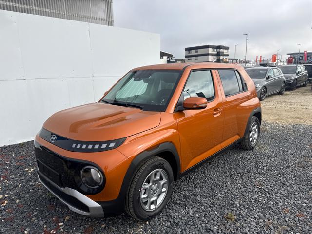 Hyundai Inster