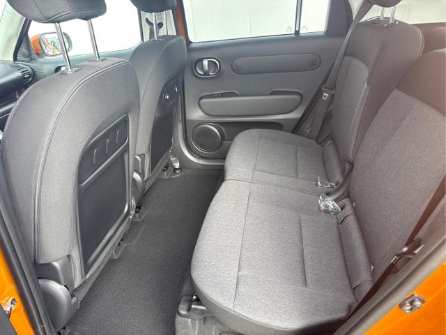Hyundai / Inster / Grau /  /  / 