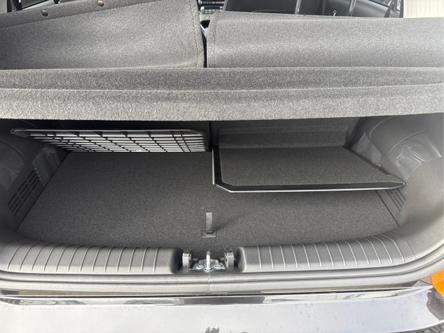 Hyundai / Inster / Grau /  /  / 