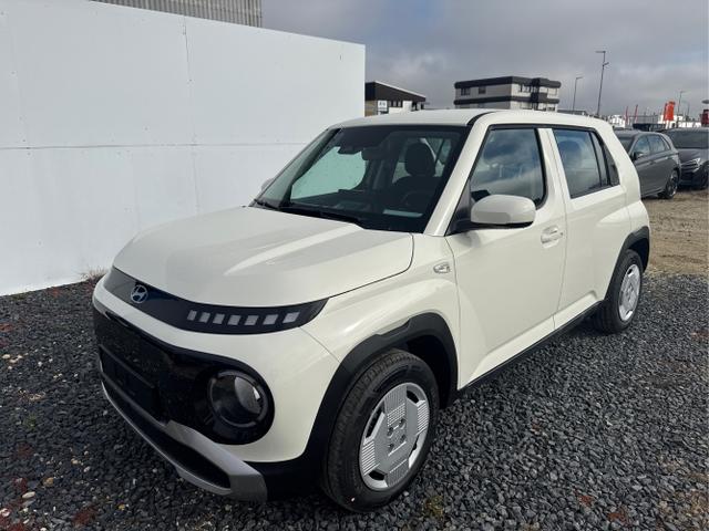 Hyundai Inster - Trend ACC NAVI PDC RFK