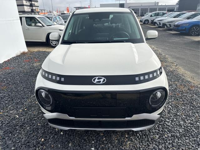 Hyundai / Inster / Grau / / / 