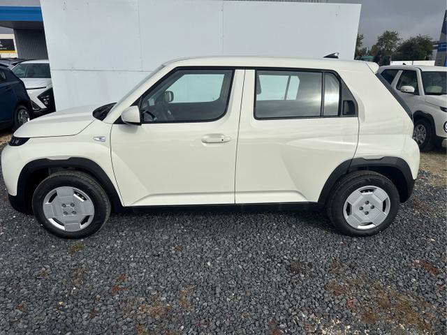 Hyundai / Inster / Grau / / / 