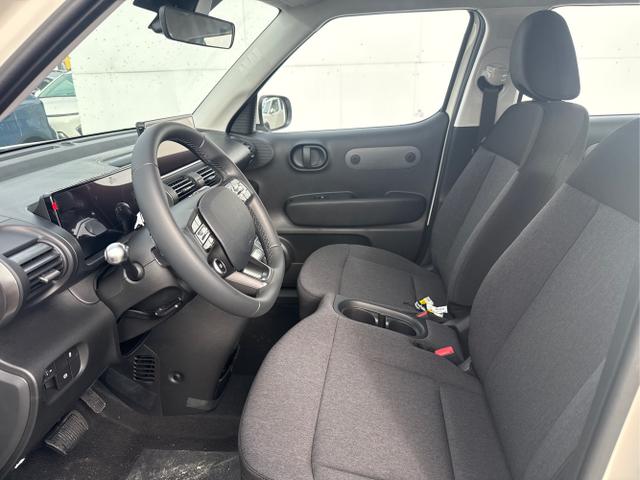 Hyundai / Inster / Grau /  /  / 
