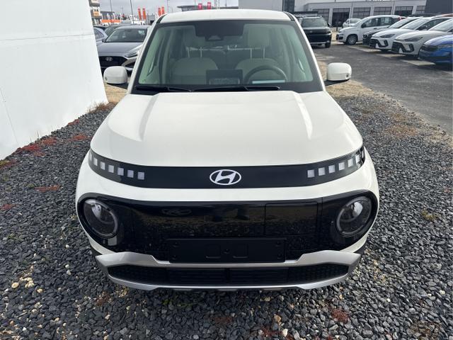 Hyundai / Inster / Grau / / / 