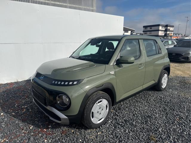 Hyundai Inster - Trend ACC NAVI PDC RFK