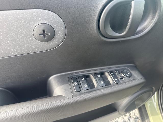 Hyundai / Inster / Grau /  /  / 
