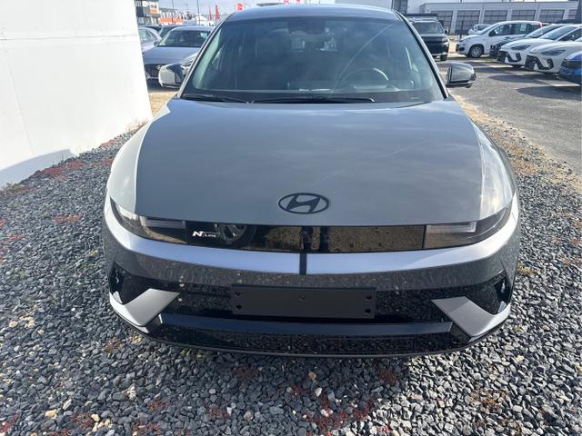 Hyundai / IONIQ 5 / Grau / / / 