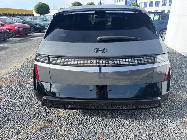 Hyundai / IONIQ 5 / Grau / / / 