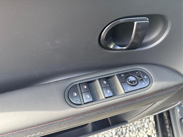 Hyundai / IONIQ 5 / Grau / / / 