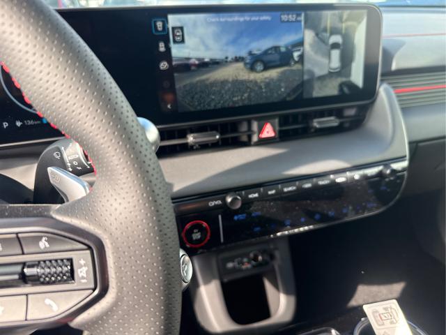 Hyundai / IONIQ 5 / Grau / / / 