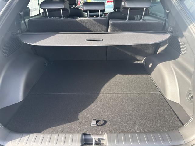 Hyundai / IONIQ 5 / Grau / / / 