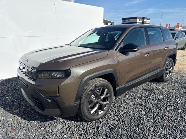 Jeep Compass - ALTITUDE
