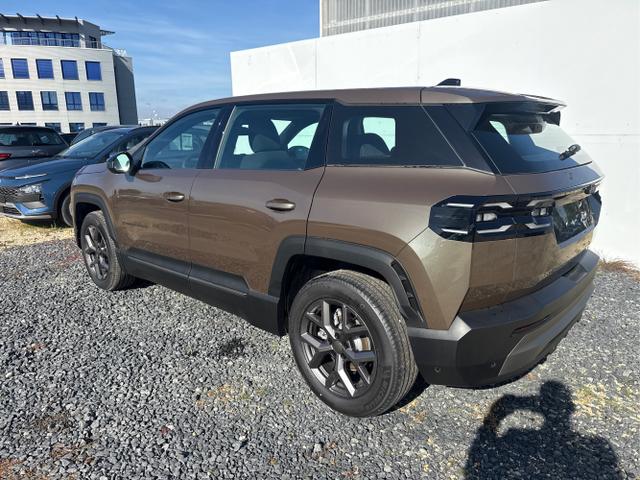 Jeep / Compass / Grau /  /  / 