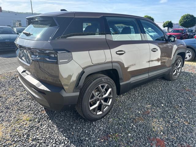 Jeep / Compass / Grau /  /  / 