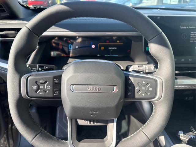 Jeep / Compass / Grau /  /  / 