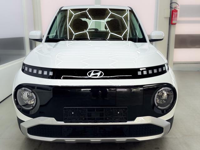 Hyundai Inster - Trend ACC NAVI PDC RFK