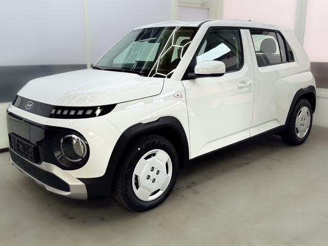 Hyundai Inster Trend ACC NAVI PDC RFK 