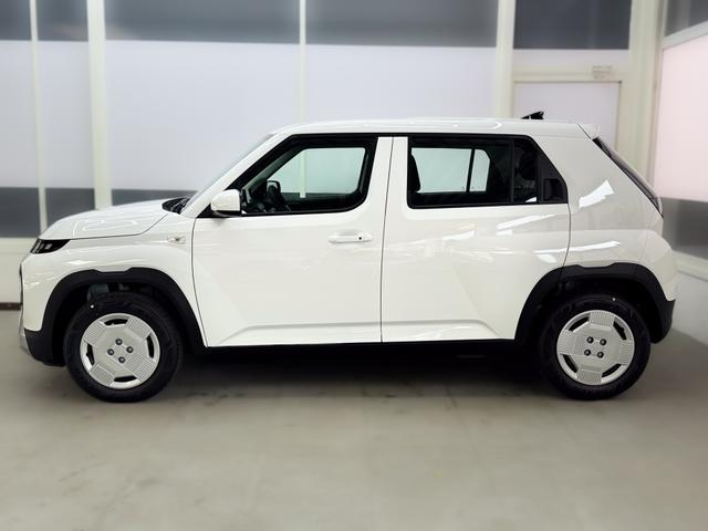 Hyundai Inster Trend ACC NAVI PDC RFK 