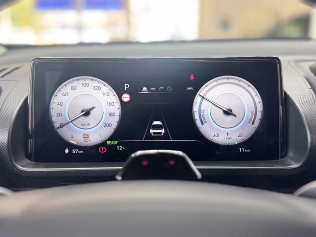 Hyundai Inster TREND ACC NAVI PDC RFK 
