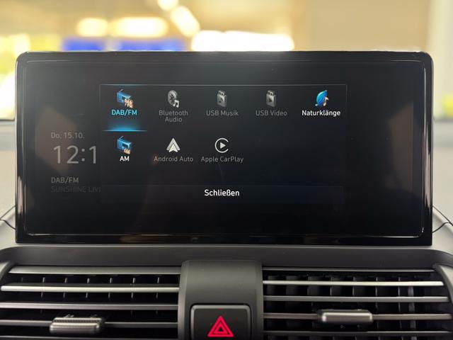 Hyundai Inster TREND ACC NAVI PDC RFK 
