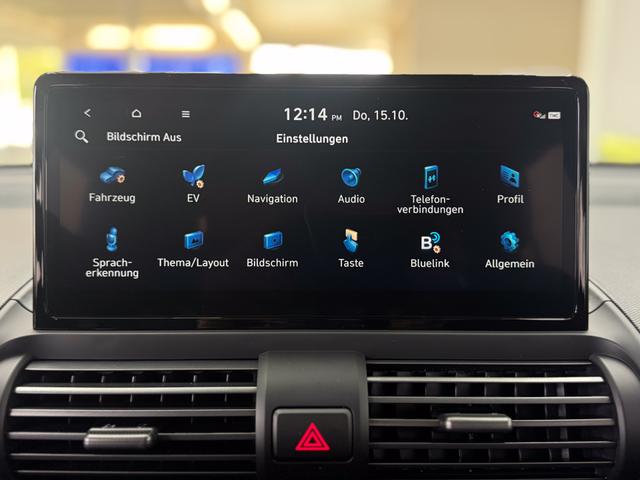 Hyundai Inster TREND ACC NAVI PDC RFK 