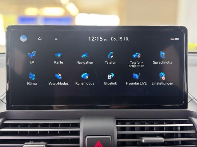 Hyundai Inster TREND ACC NAVI PDC RFK 